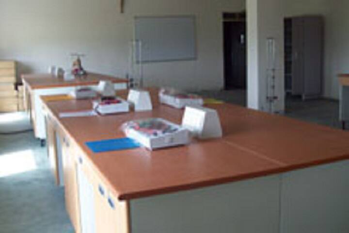 laboratory